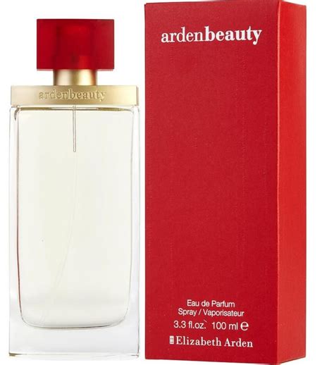 aroma parfum elizabeth arden.